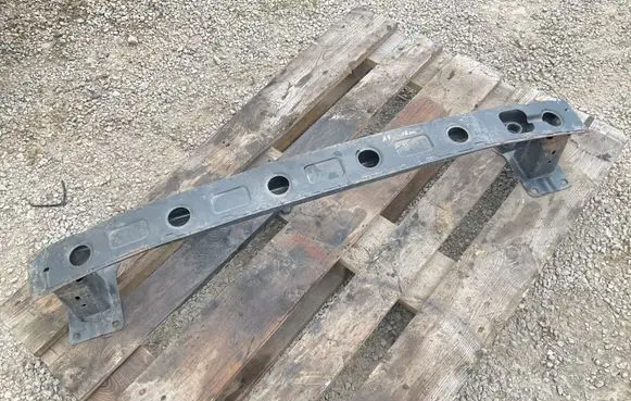 Audi A3 S3 8V Rear bumper cross member