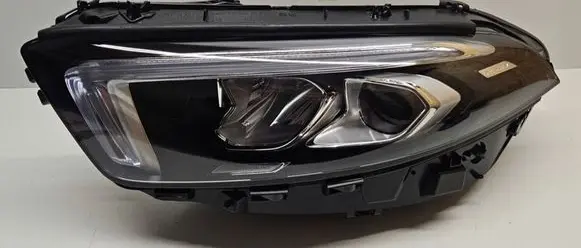 Mercedes-Benz A W177 AMG Headlight/headlamp A1779064703 MB230.n.puszka