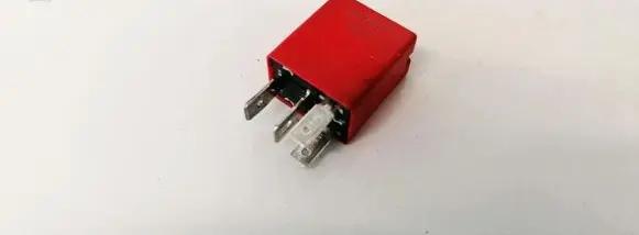 Fiat Ducato Other relay A727 46520422