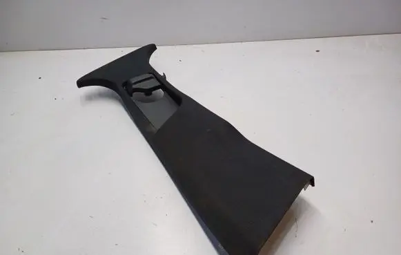 Mercedes-Benz E W213 (B) pillar trim (top) A2136900825 A2136903425