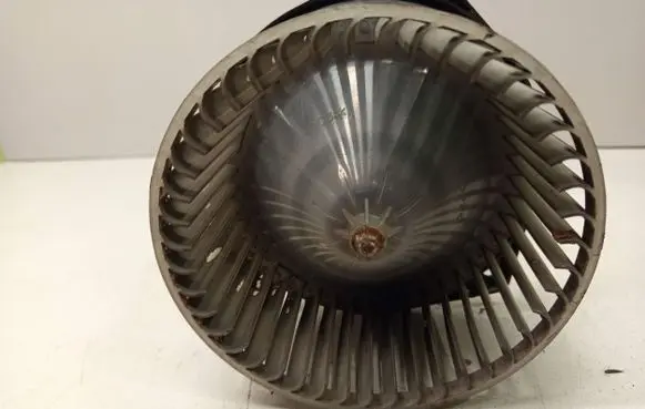 SsangYong Kyron Heater fan/blower 40510440