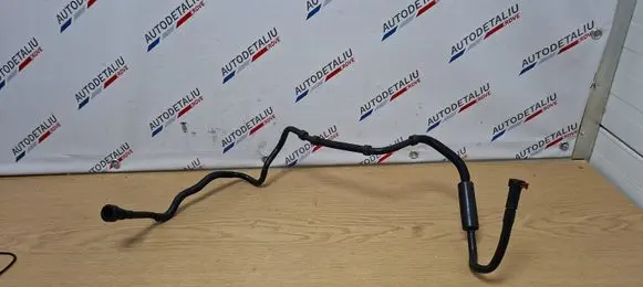 BMW 2 F45 Vacuum line/pipe/hose 7637293