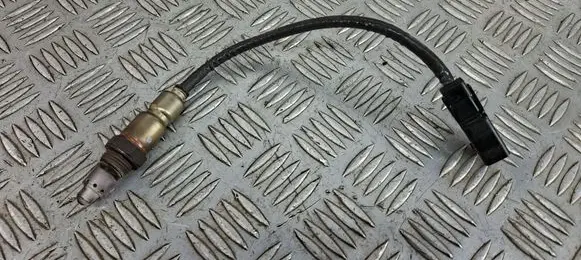 Hyundai Tucson TL Lambda probe sensor 392102B530