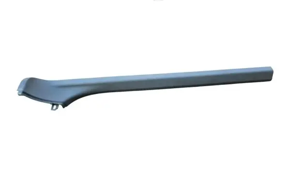Audi A4 S4 B7 8E 8H Front sill trim cover B14933001 8H0853906