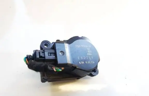 Ford Kuga I Air flap motor/actuator 3M5H19E616AB