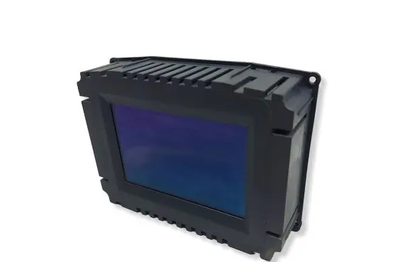 Opel Vectra C Screen/display/small screen 13178765KASACJ 13178765