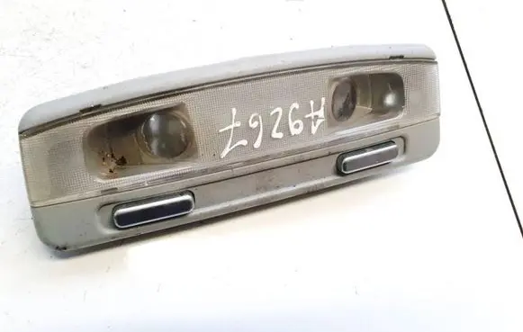 Honda CR-V Front seat light