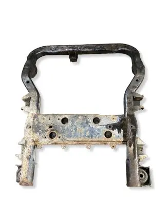 Volkswagen Transporter - Caravelle T5 Front axle beam 