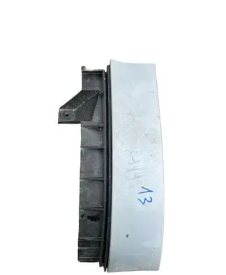 Audi A3 S3 8L Rear bumper corner part panel trim 