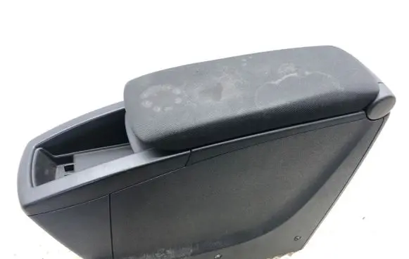 Renault Scenic III - Grand scenic III Center console 