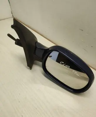 Renault Clio II Manual wing mirror 