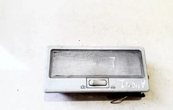 Volkswagen Sharan Rear seat light 357947105 sj01371