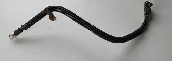 Honda CR-V Negative earth cable (battery)