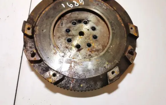 Flywheel