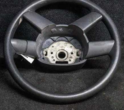 Volkswagen Golf V Steering wheel 1K0419091