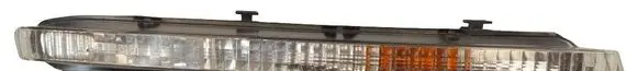 Audi Q7 4L Front indicator light 4L0953042