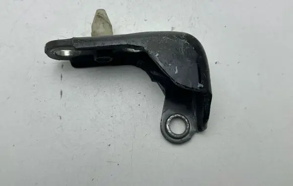Ford Mustang VI Front door upper hinge 22801110