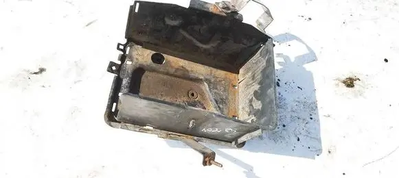 Fiat Doblo Battery box tray 