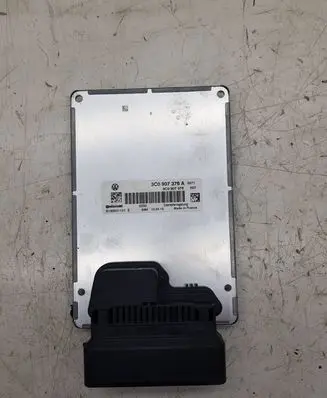 Suspension control unit/module
