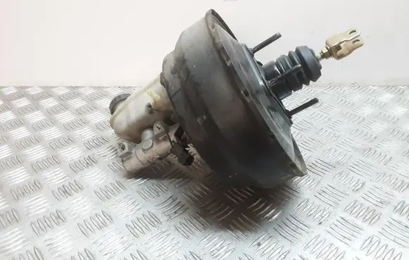 KIA Sorento Brake booster 591003E100