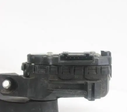 Volkswagen PASSAT B7 USA Accelerator throttle pedal 8D1721523J