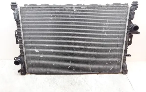 Volvo XC60 Coolant radiator
