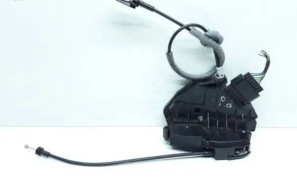 Volvo V60 Front door lock 31301740