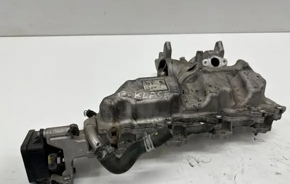 Mercedes-Benz R W251 Intake manifold A6400901337