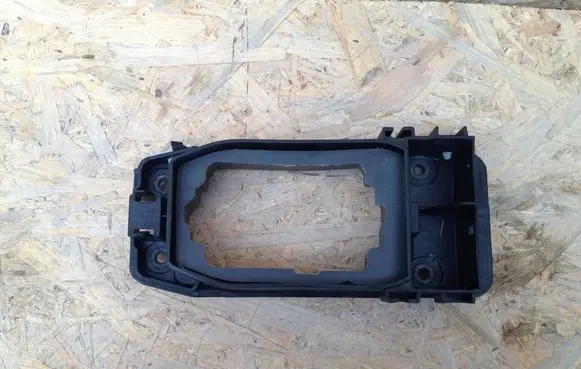 Volkswagen Golf VII Other center console (tunnel) element 5G0864220J