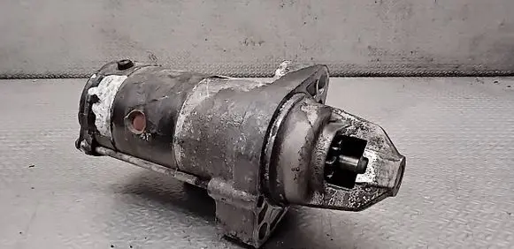Honda CR-V Starter motor M002T85871