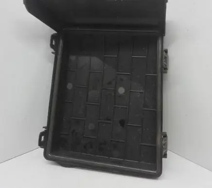 Audi A3 S3 8P Fuse box cover 1K0937123D