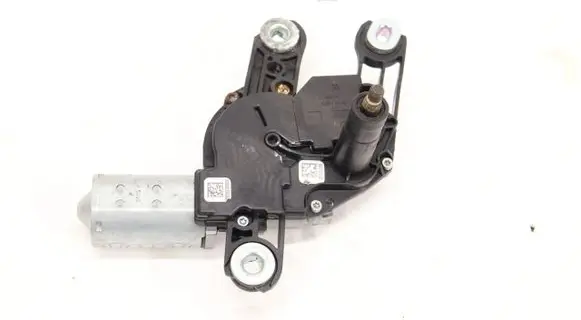 Seat Leon (5F) Wiper motor 5F9955711