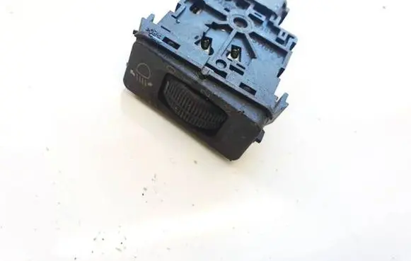 Mercedes-Benz ML W163 Headlight level height control switch a1638200010 04001300