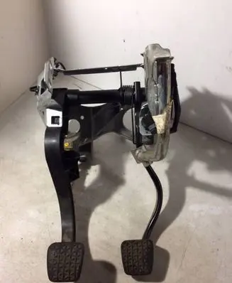 Saab 9-3 Ver2 Pedal assembly 12793151