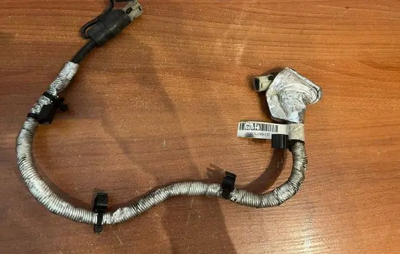 Ford Ranger AdBlue supply pipe JB3G-5J-249ED