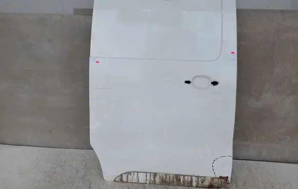 Toyota Proace Side sliding door 29004421