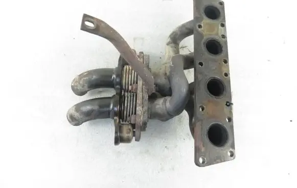 Seat Toledo II (1M) Exhaust manifold