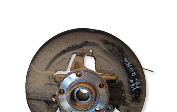 Volvo V60 Front wheel hub 