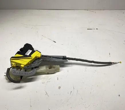 KIA Sportage Rear door lock 81420-F1210