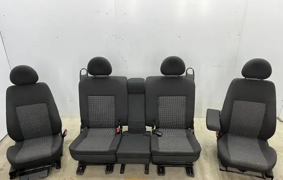 Opel Meriva A Seat set 
