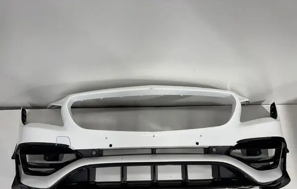 Mercedes-Benz E AMG W210 Front bumper A1178856700