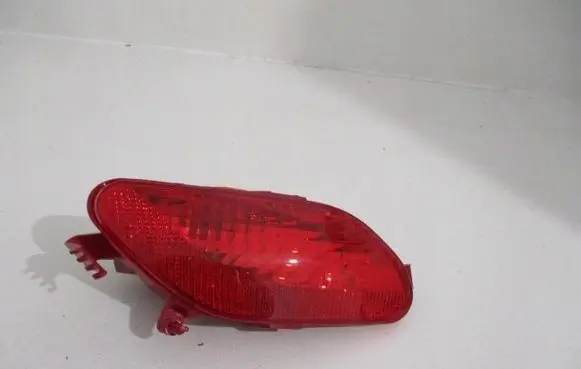 Citroen C4 I Rear/tail lights 6351T7