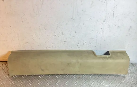 Honda CR-V Front sill trim cover 84251SWAAM1