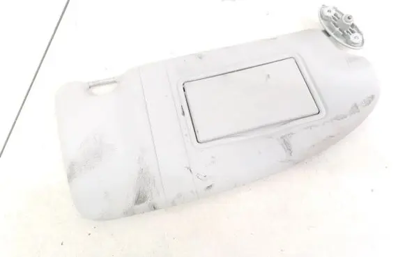 Ford Focus Sun visor
