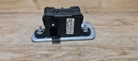 Volvo V70 ESP acceleration yaw rate sensor 30773378