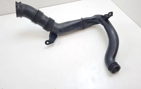 Jaguar XF X250 Air intake duct part 9X239689AD