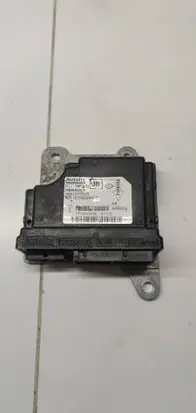 Renault Kadjar Airbag control unit/module 632199700B 985107024R 629902400D