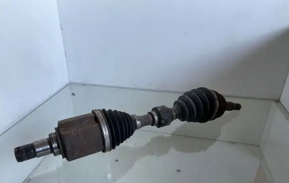 Dodge Caliber Front driveshaft