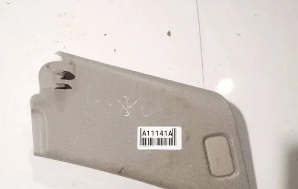 Opel Insignia A (D) pillar trim (bottom) 