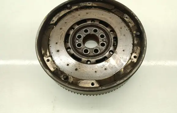 Land Rover Freelander Dual mass flywheel 